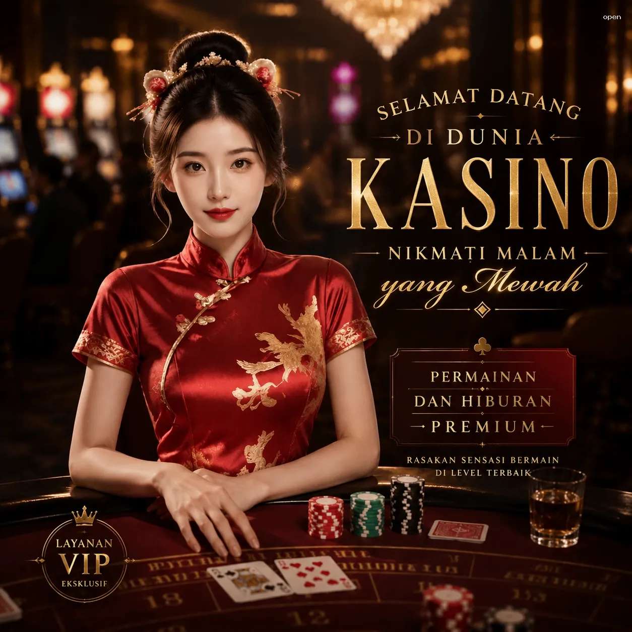Menggali Fitur Menarik di Situs Game open
